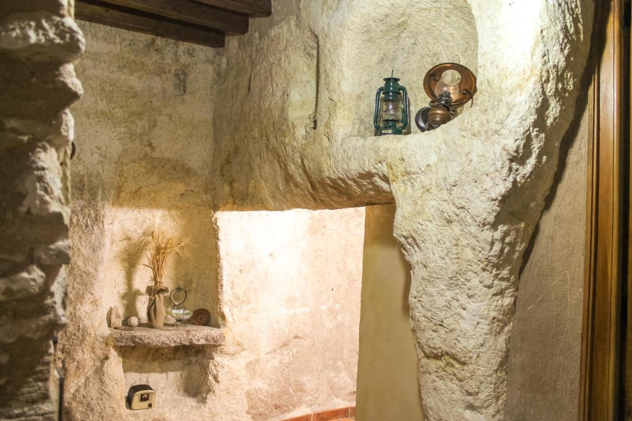 Cala Vella Casa Vacacional Rural Villa Bocairent Bagian luar foto
