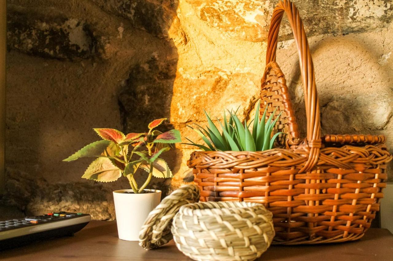 Cala Vella Casa Vacacional Rural Villa Bocairent Bagian luar foto