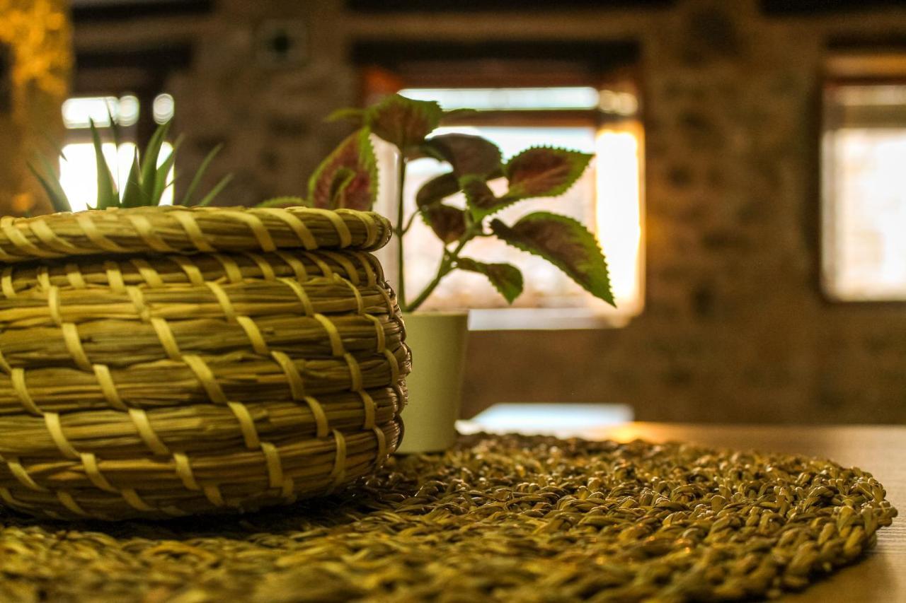 Cala Vella Casa Vacacional Rural Villa Bocairent Bagian luar foto